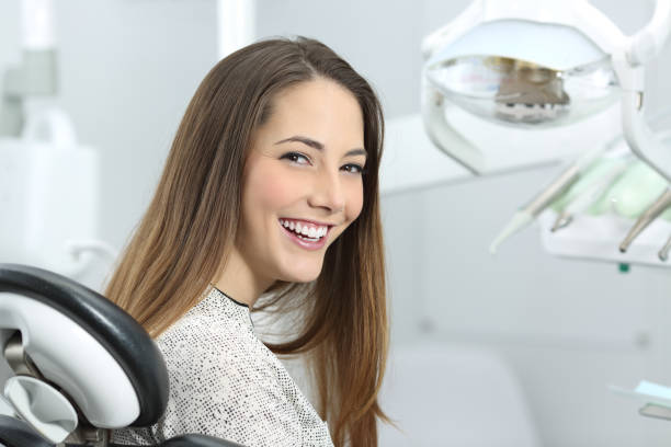 TMJ/TMD Treatment in Andrews, NC